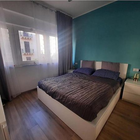Politeama Sweet House Apartment Palermo Bagian luar foto