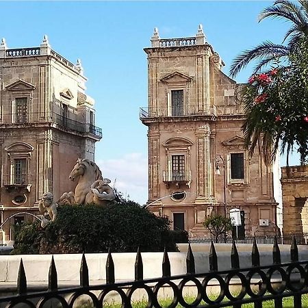 Politeama Sweet House Apartment Palermo Bagian luar foto