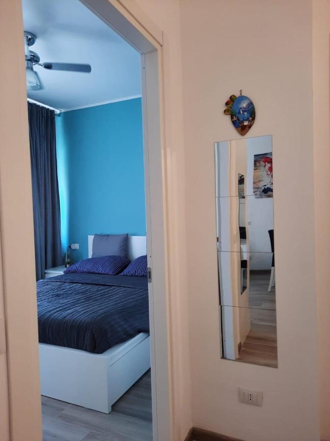 Politeama Sweet House Apartment Palermo Bagian luar foto