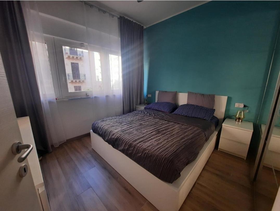 Politeama Sweet House Apartment Palermo Bagian luar foto