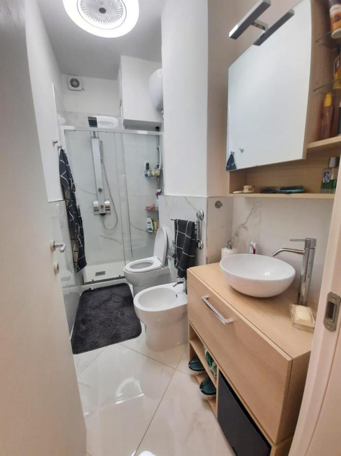 Politeama Sweet House Apartment Palermo Bagian luar foto