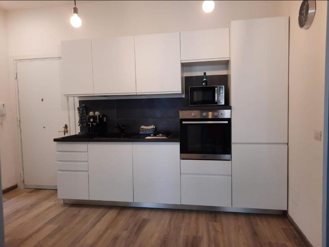 Politeama Sweet House Apartment Palermo Bagian luar foto