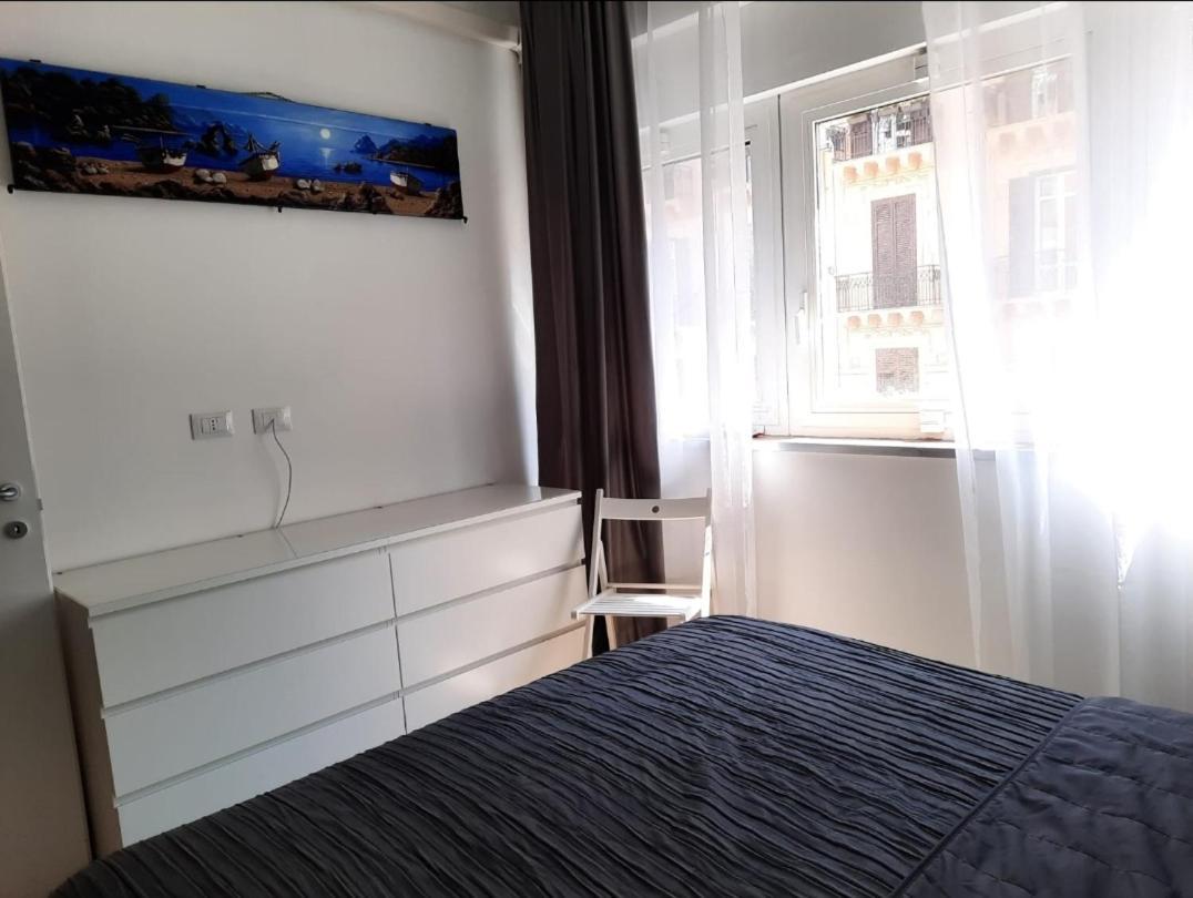 Politeama Sweet House Apartment Palermo Bagian luar foto