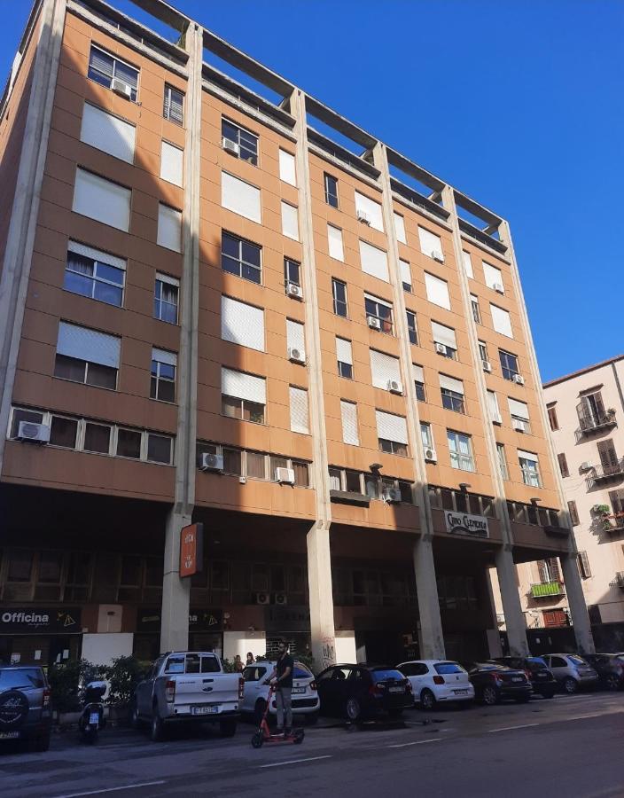 Politeama Sweet House Apartment Palermo Bagian luar foto