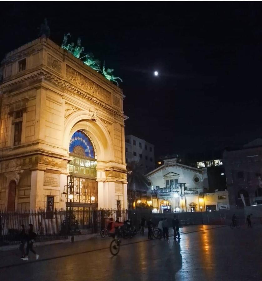 Politeama Sweet House Apartment Palermo Bagian luar foto